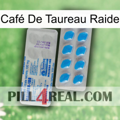 Café De Taureau Raide new15